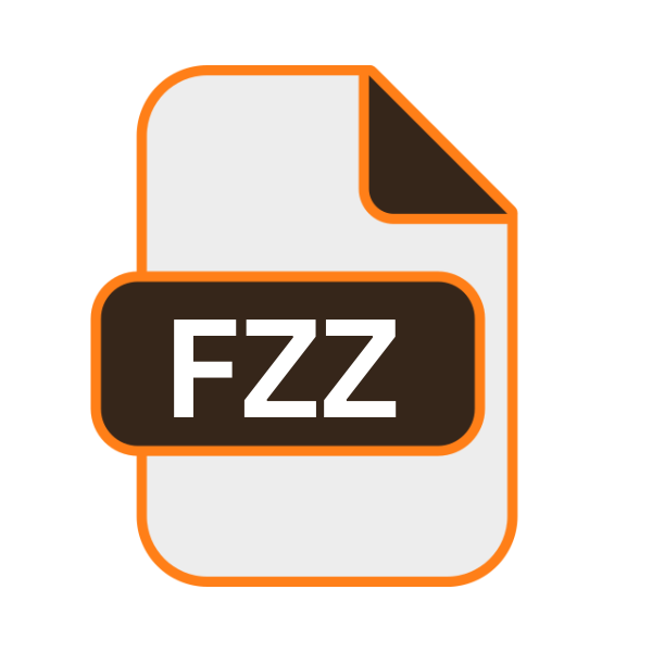 FZZ File Extension