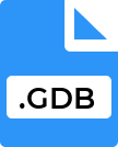 .GDB File Extension
