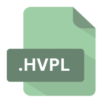 .HVPL File Extension
