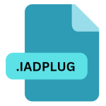 .IADPLUG File Extension