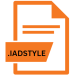 .IADSTYLE File Extension