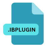 .IBPLUGIN File Extension
