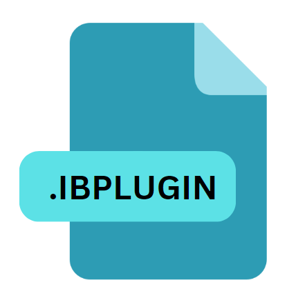 .IBPLUGIN File Extension