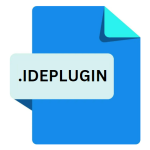 .IDEPLUGIN File Extension