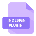.INDESIGNPLUGIN File Extension