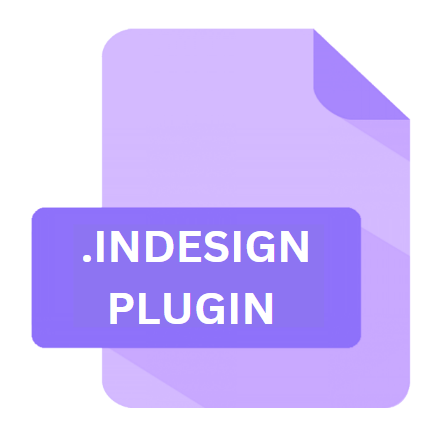 .INDESIGNPLUGIN File Extension