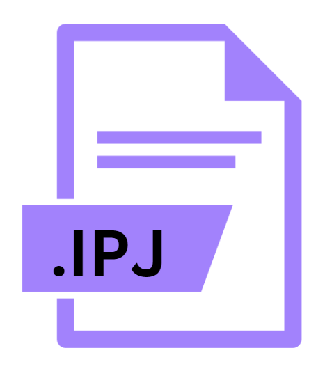 .IPJ File Extension