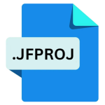 .JFPROJ File Extension