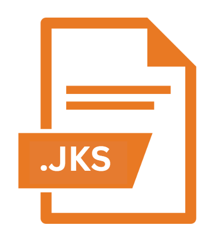 .JKS File Extension