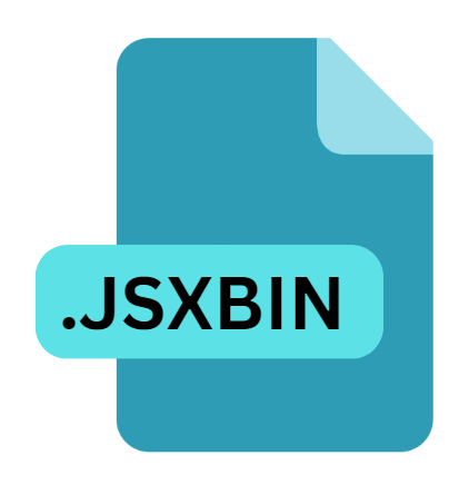 .JSXBIN File Extension