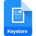 .KEYSTORE File Extension