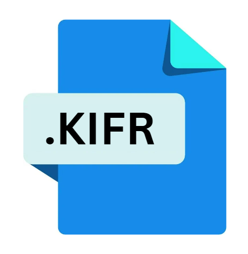 .KIFR File Extension