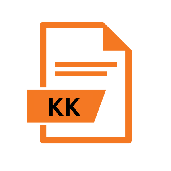 KK File Extension