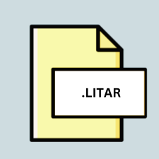 .LITAR File Extension