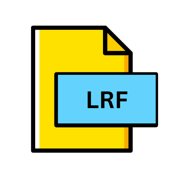 LRF File Extension