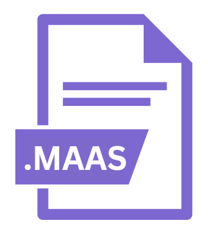 .MAAS File Extension