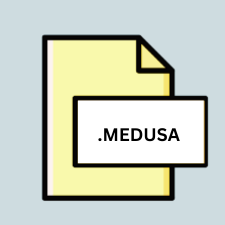 .MEDUSA File Extension