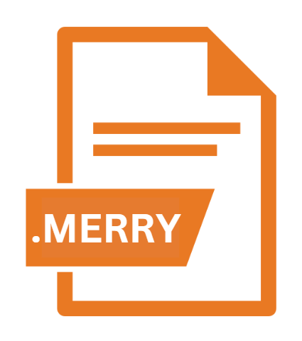 .MERRY File Extension