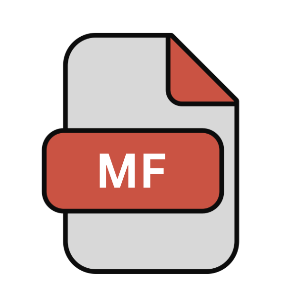 MF File Extension