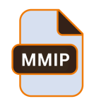 MMIP File Extension