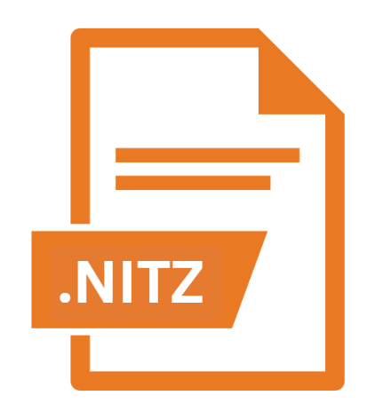 .NITZ File Extension