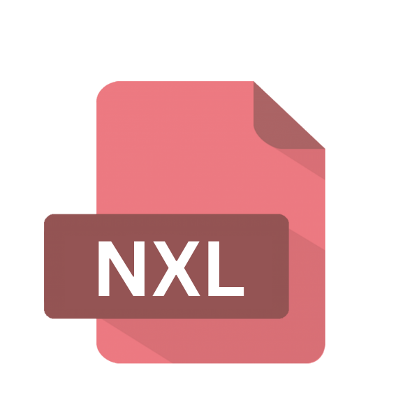 NXL File Extension