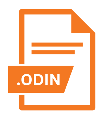 .ODIN File Extension