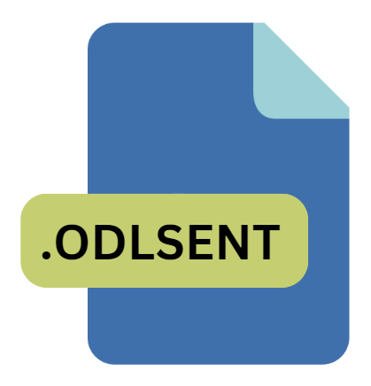 .ODLSENT File Extension