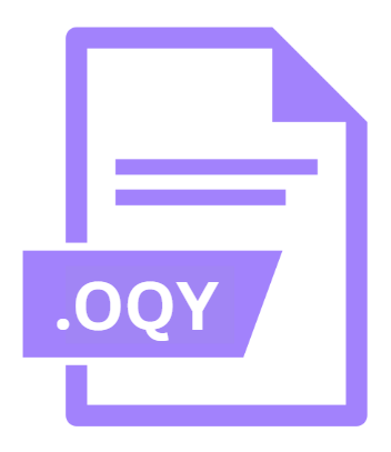 .OQY File Extension