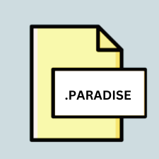 .PARADISE File Extension