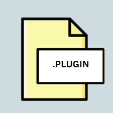 .PLUGIN File Extension