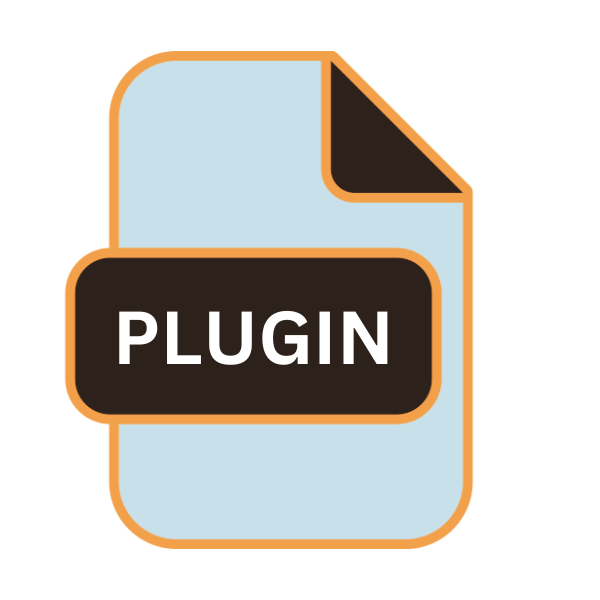 PLUGIN File Extension