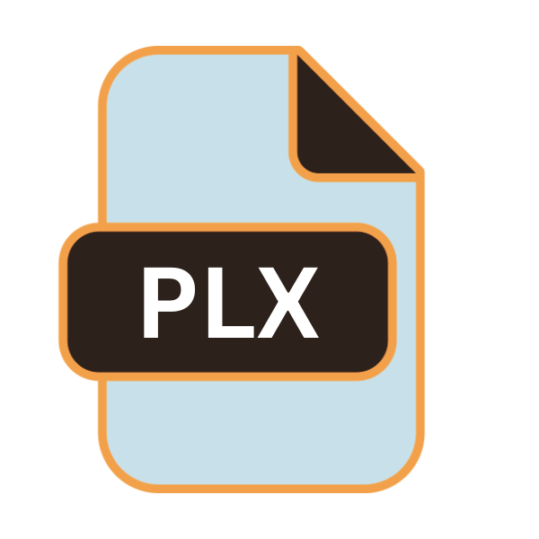 PLX File Extension