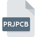 .PRJPCB File Extension