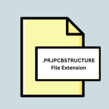 .PRJPCBSTRUCTURE File Extension