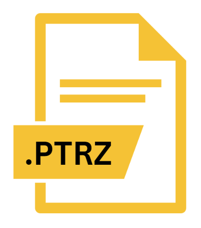 .PTRZ File Extension