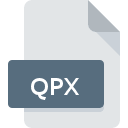 .QPX File Extension