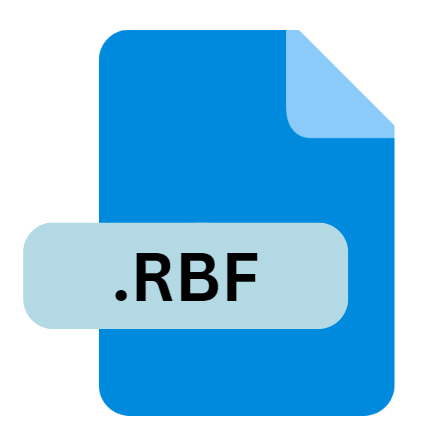 .RBF File Extension