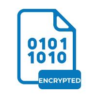 .RCRYPTED File Extension