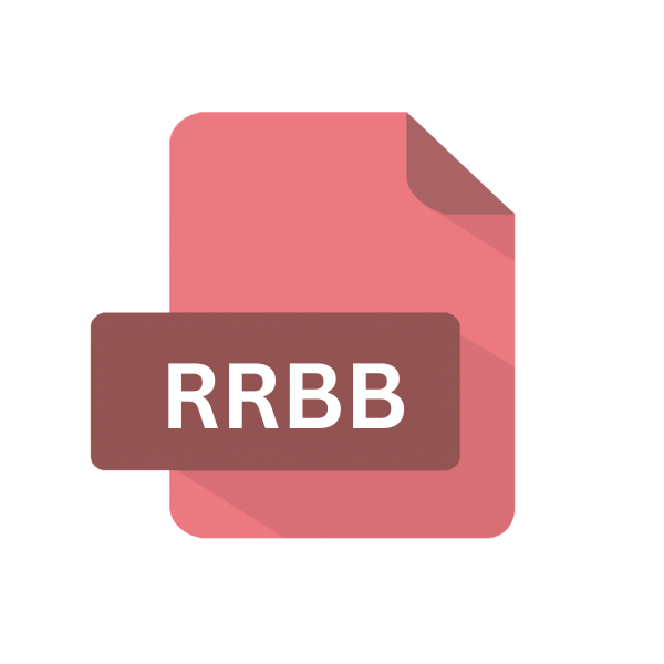 RRBB File Extension