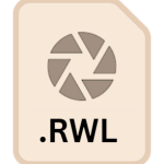 .RWL File Extension
