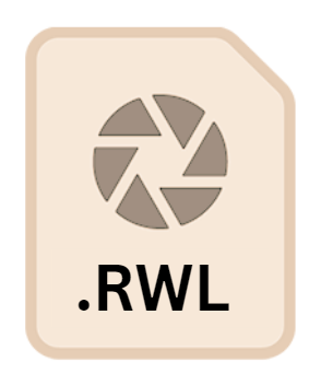 .RWL File Extension