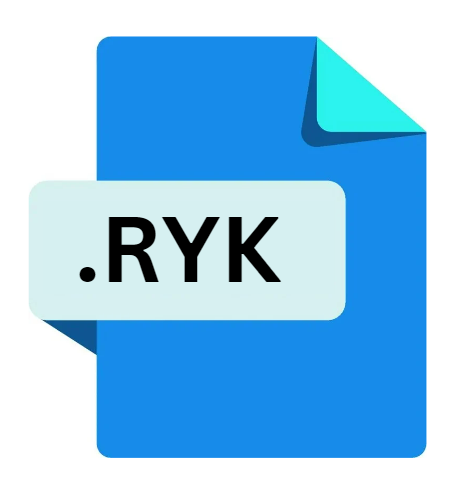 .RYK File Extension