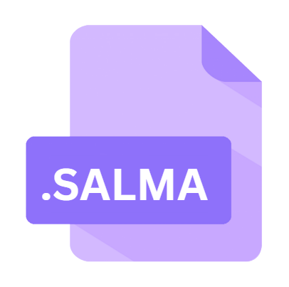 .SALMA File Extension