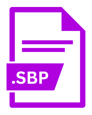 .SBP File Extension