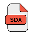 SDX File Extension