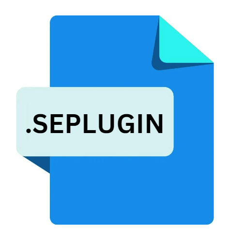 .SEPLUGIN File Extension