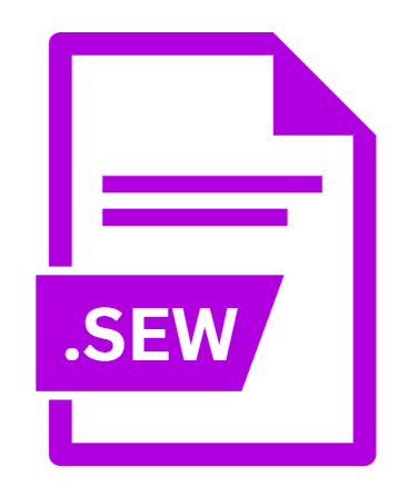 .SEW File Extension