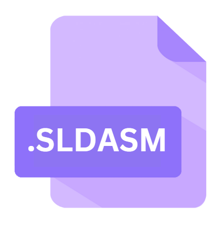 .SLDASM File Extension