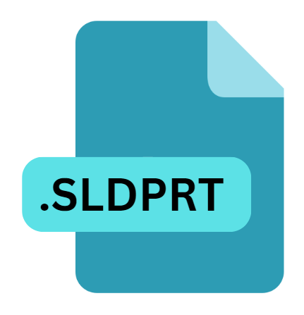 .SLDPRT File Extension